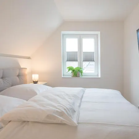 Meeressuite Apartman Husum
