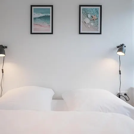 Meeressuite Apartman Husum