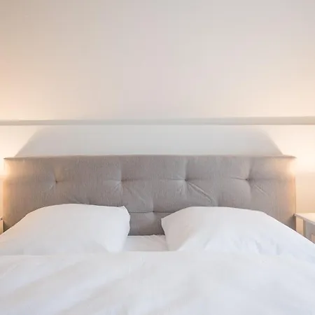 Meeressuite Apartman