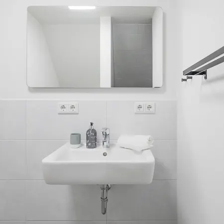 Meeressuite Husum